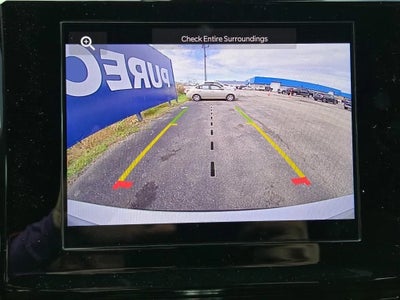 2025 Jeep Grand Cherokee GRAND CHEROKEE L LAREDO 4X4