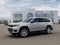 2025 Jeep Grand Cherokee GRAND CHEROKEE L LAREDO 4X4