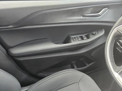 2025 Jeep Grand Cherokee GRAND CHEROKEE L LAREDO X 4X4