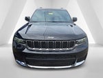 2025 Jeep Grand Cherokee GRAND CHEROKEE L LAREDO X 4X4