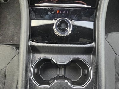 2025 Jeep Grand Cherokee GRAND CHEROKEE L LAREDO X 4X4