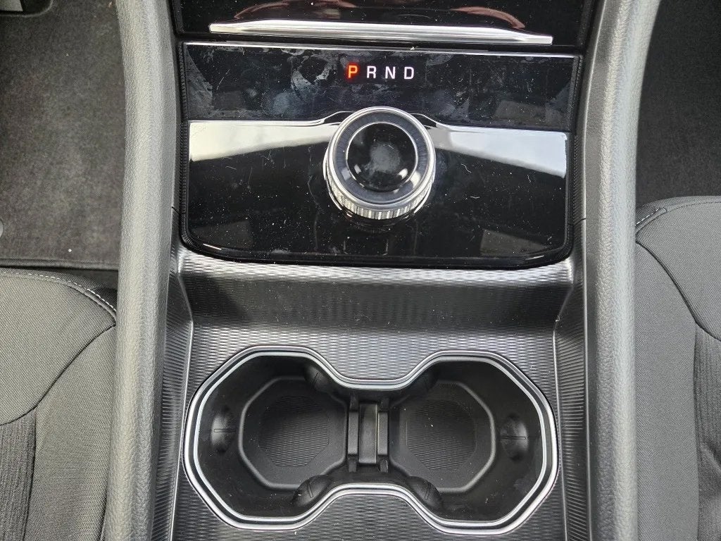 2025 Jeep Grand Cherokee GRAND CHEROKEE L LAREDO X 4X4