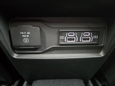 2025 Jeep Grand Cherokee GRAND CHEROKEE L LAREDO X 4X4