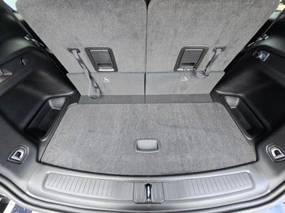 2025 Jeep Grand Cherokee GRAND CHEROKEE L LAREDO X 4X4