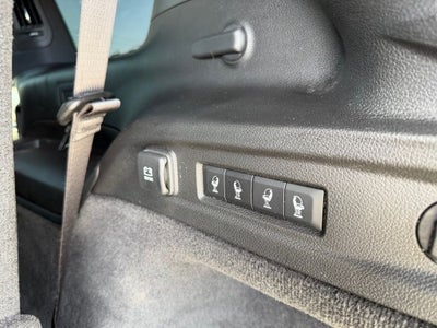 2024 Jeep Grand Cherokee L Overland 4x4