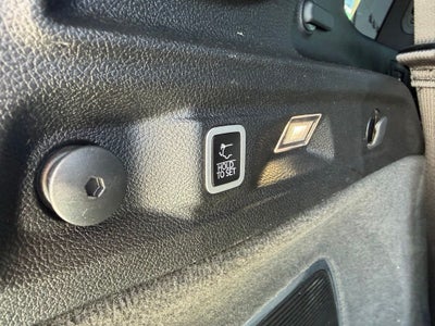 2024 Jeep Grand Cherokee L Overland 4x4