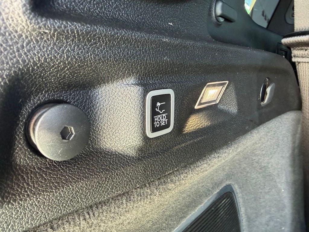 2024 Jeep Grand Cherokee L Overland 4x4