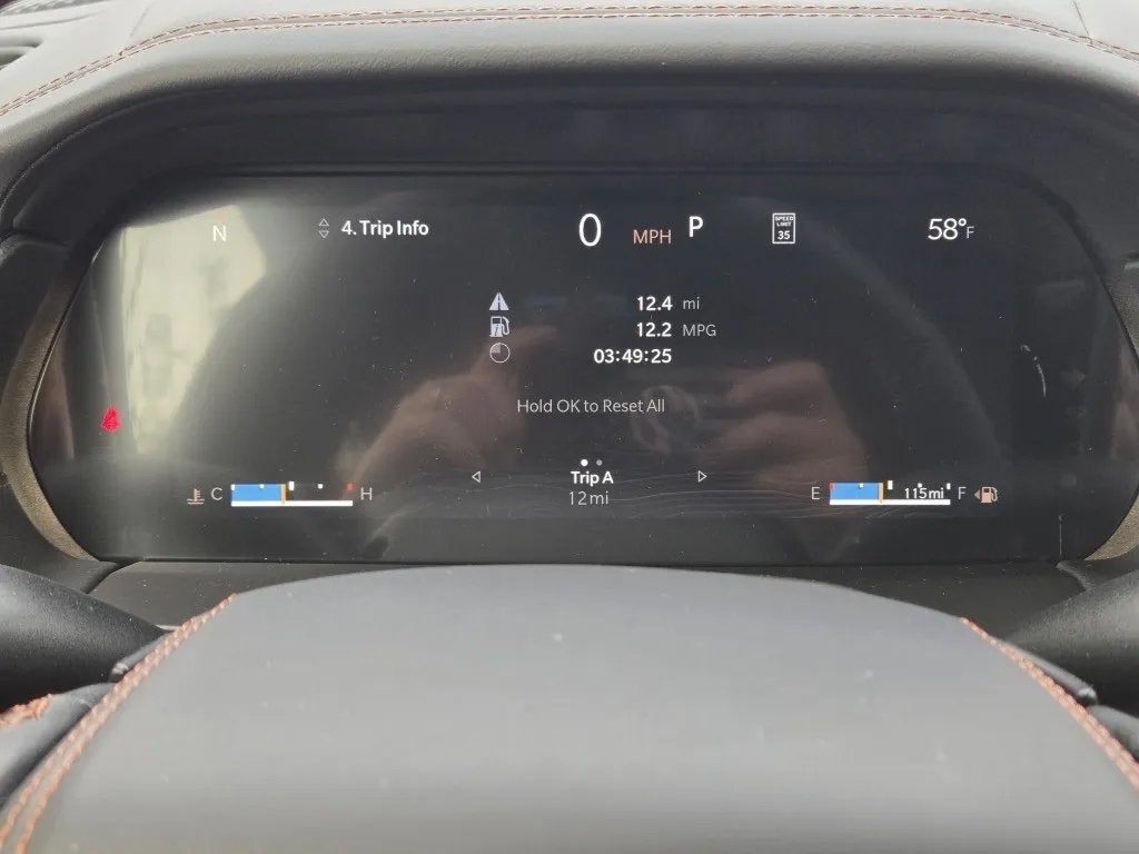 2025 Jeep Grand Cherokee GRAND CHEROKEE L SUMMIT 4X4