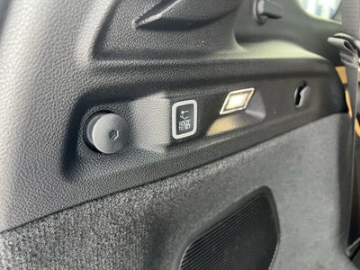 2025 Jeep Grand Cherokee GRAND CHEROKEE L SUMMIT 4X4