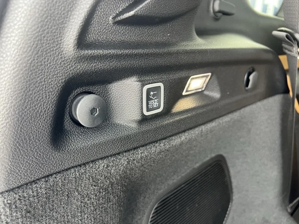 2025 Jeep Grand Cherokee GRAND CHEROKEE L SUMMIT 4X4