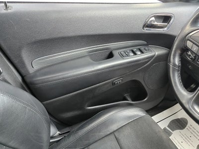 2019 Dodge Durango R/T