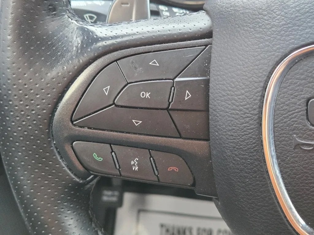 2019 Dodge Durango R/T