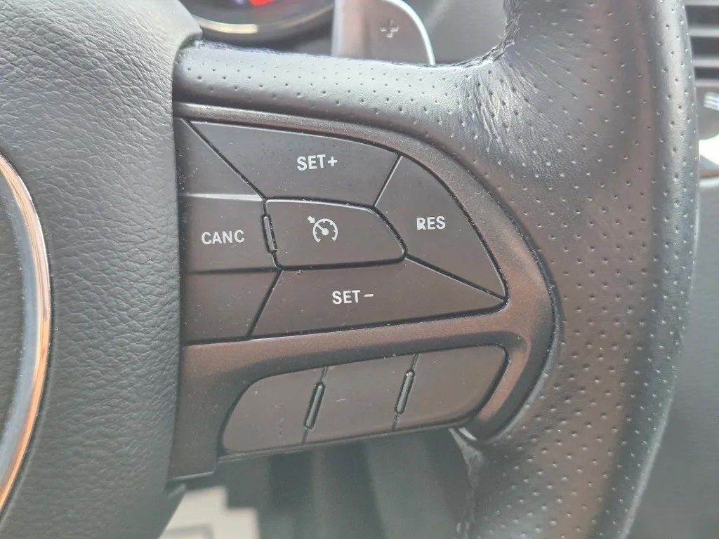 2019 Dodge Durango R/T