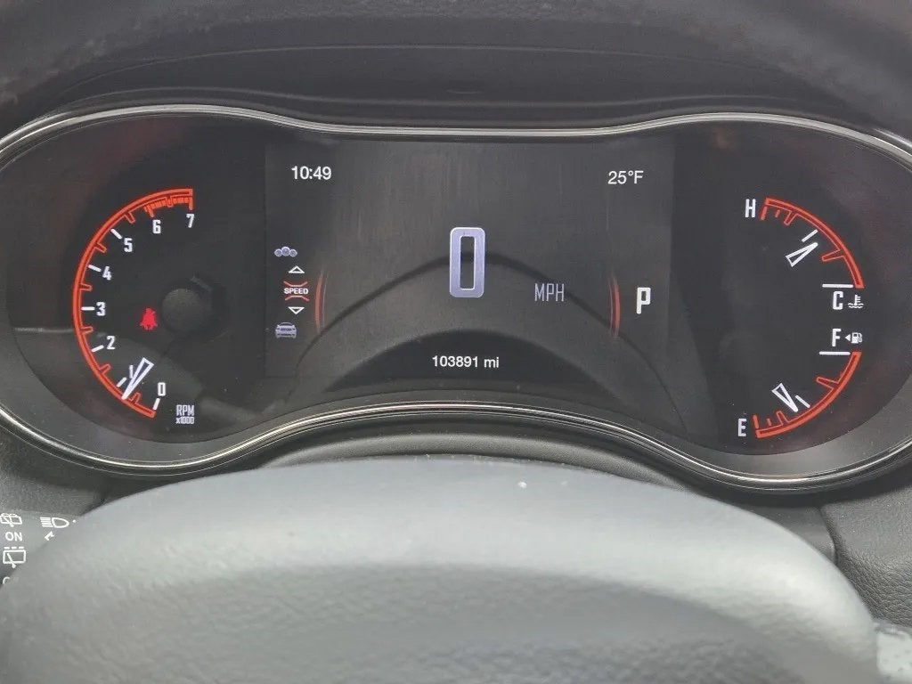 2019 Dodge Durango R/T