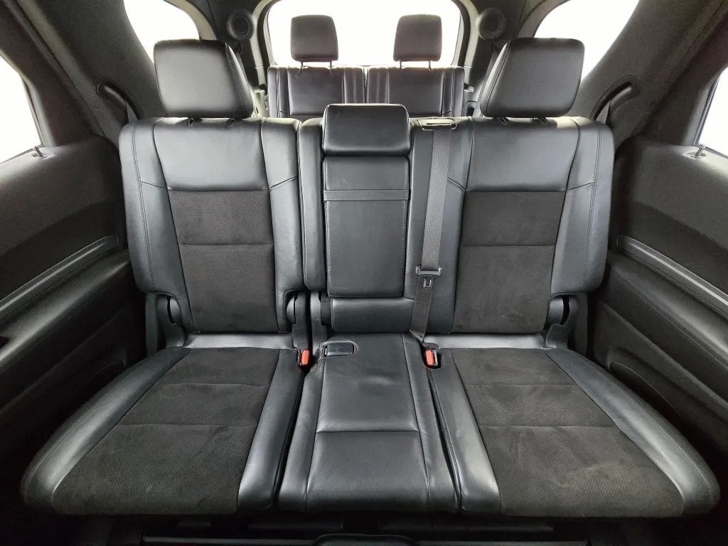 2019 Dodge Durango R/T