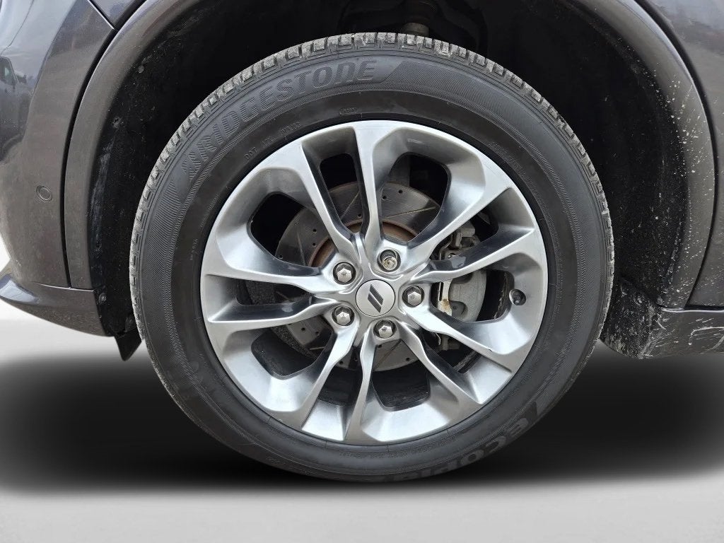 2019 Dodge Durango R/T