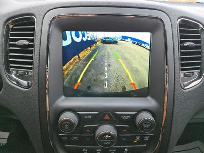 2019 Dodge Durango R/T