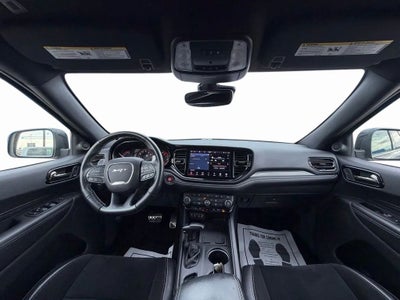 2022 Dodge Durango SRT 392 AWD
