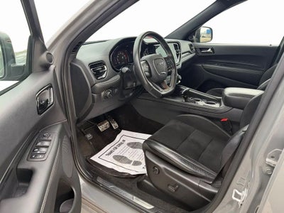 2022 Dodge Durango SRT 392 AWD