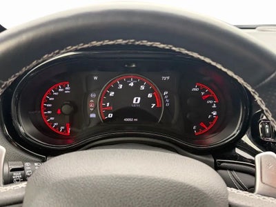 2022 Dodge Durango SRT 392 AWD