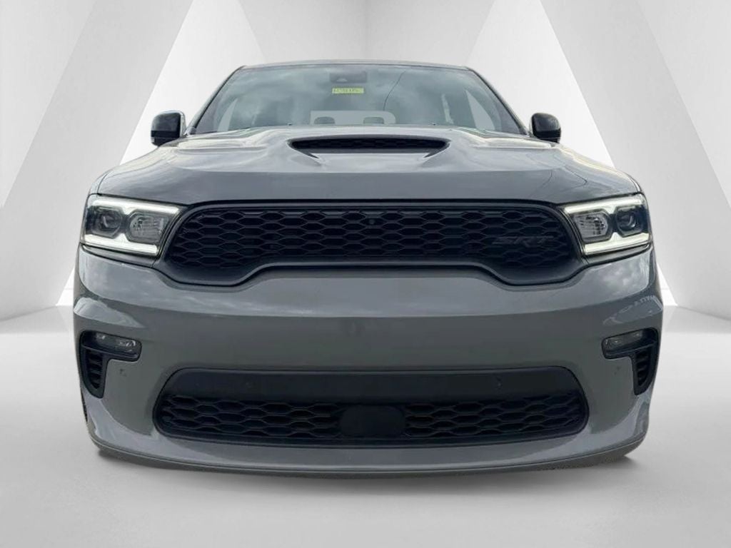 2022 Dodge Durango SRT 392 AWD