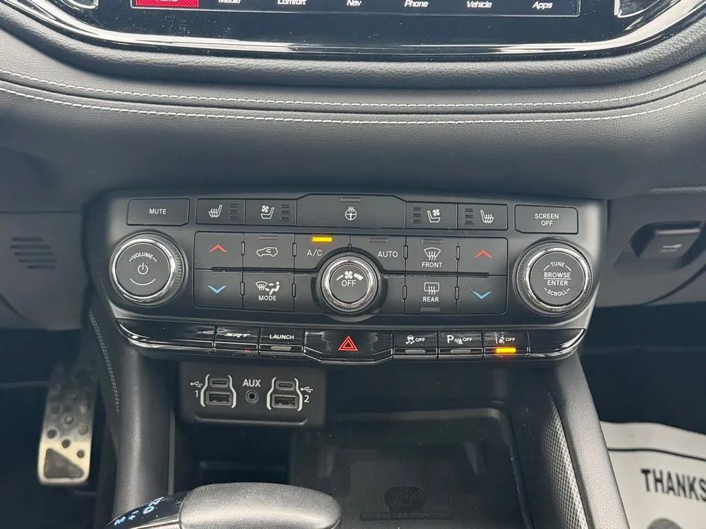 2022 Dodge Durango SRT 392 AWD