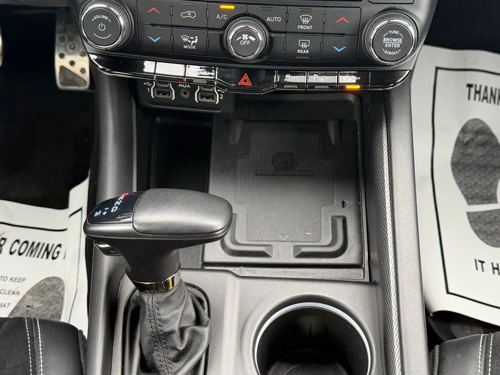 2022 Dodge Durango SRT 392 AWD