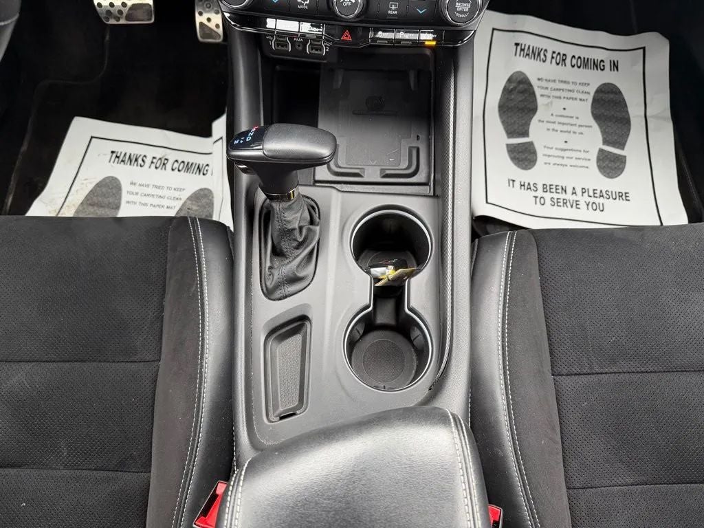 2022 Dodge Durango SRT 392 AWD