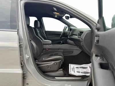 2022 Dodge Durango SRT 392 AWD