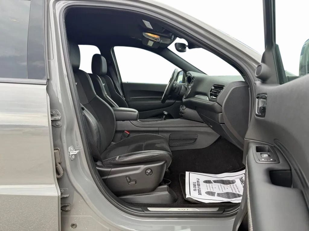 2022 Dodge Durango SRT 392 AWD