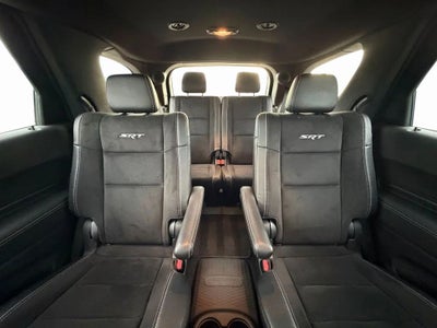 2022 Dodge Durango SRT 392 AWD