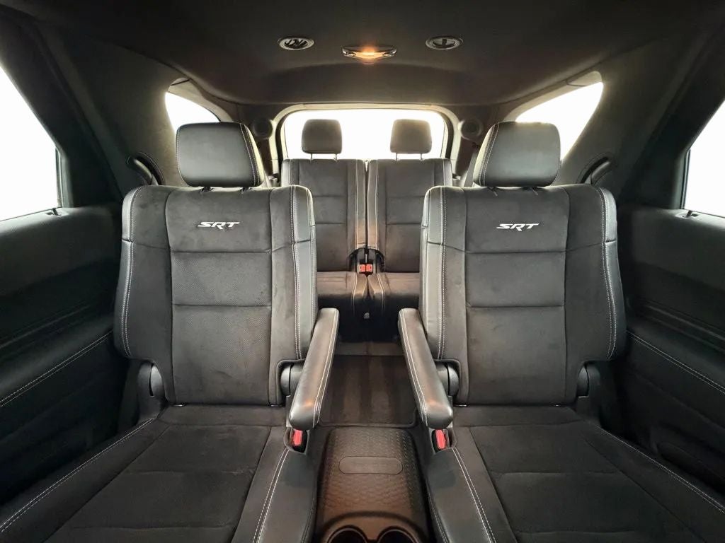 2022 Dodge Durango SRT 392 AWD