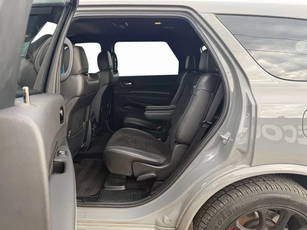 2022 Dodge Durango SRT 392 AWD