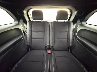 2022 Dodge Durango SRT 392 AWD