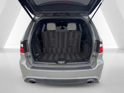 2022 Dodge Durango SRT 392 AWD