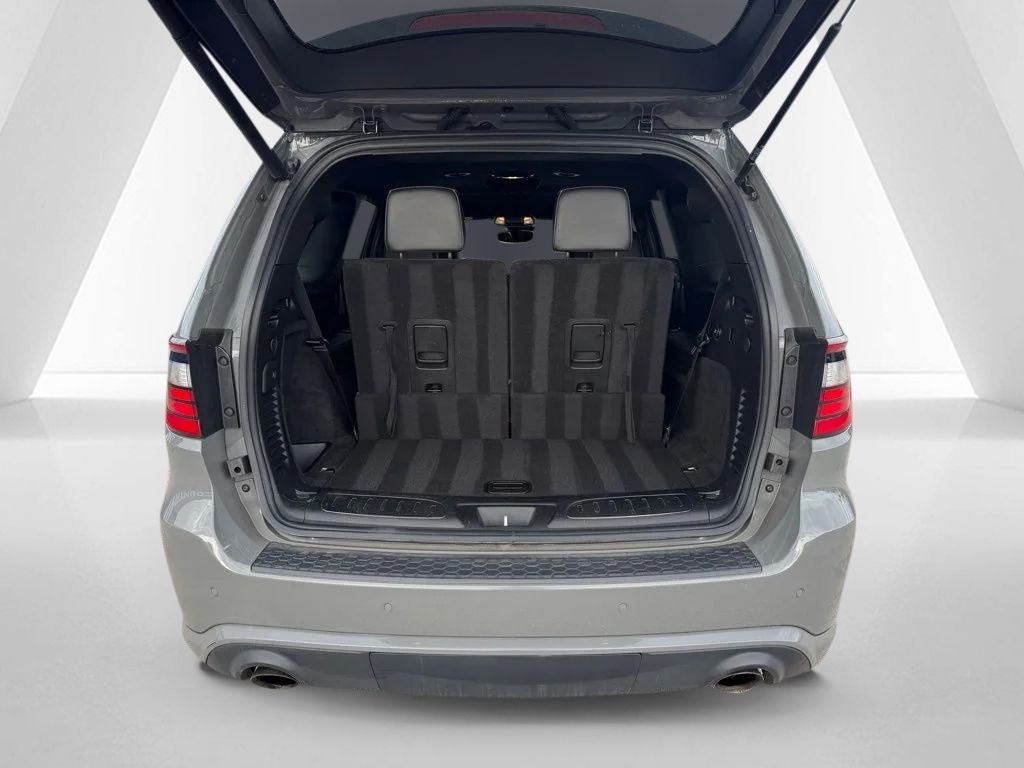 2022 Dodge Durango SRT 392 AWD