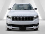 2024 Jeep Wagoneer L Series II 4x4