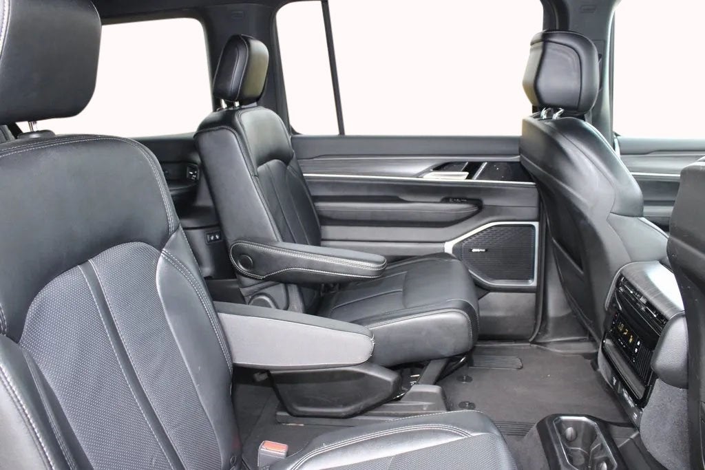 2024 Jeep Wagoneer L Series II 4x4