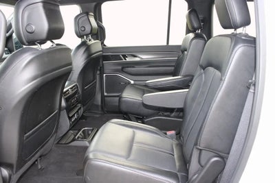 2024 Jeep Wagoneer L Series II 4x4