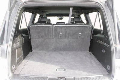 2024 Jeep Wagoneer L Series II 4x4