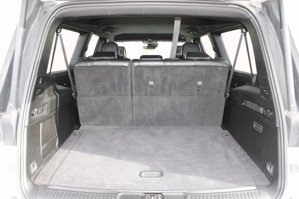 2024 Jeep Wagoneer L Series II 4x4