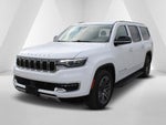 2024 Jeep Wagoneer L Series II 4x4