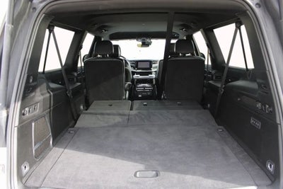 2024 Jeep Wagoneer L Series II 4x4