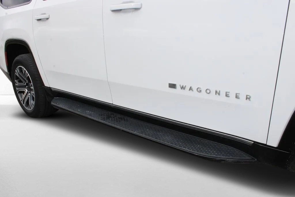 2024 Jeep Wagoneer L Series II 4x4