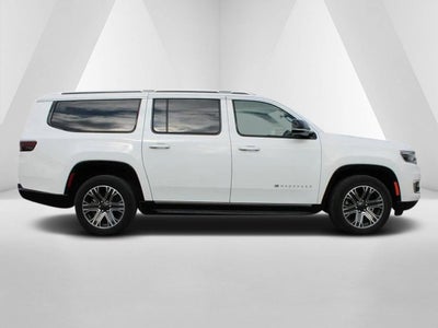 2024 Jeep Wagoneer L Series II 4x4