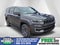 2025 Jeep Wagoneer WAGONEER 4X4