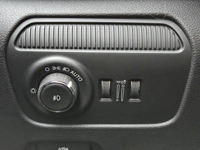 2025 Jeep Wagoneer WAGONEER 4X4