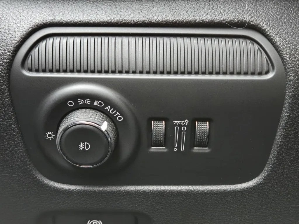 2025 Jeep Wagoneer WAGONEER 4X4