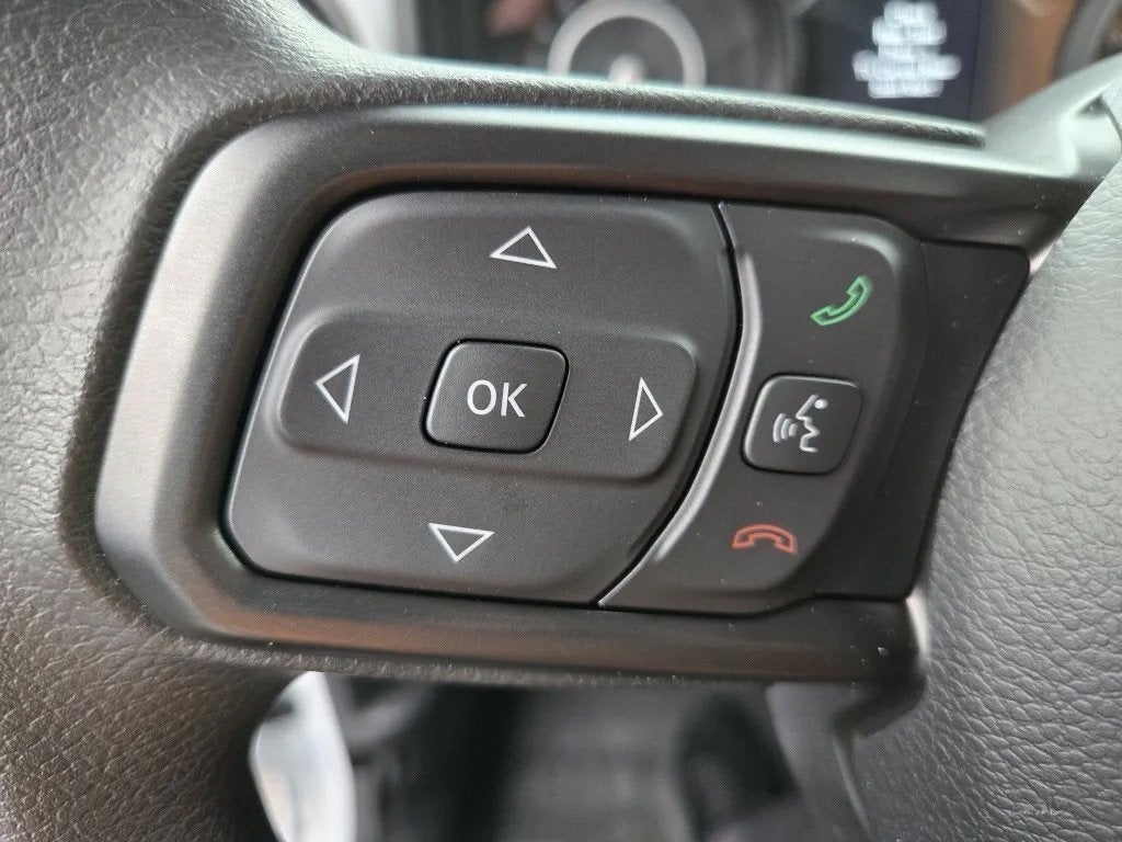 2025 Jeep Wagoneer WAGONEER 4X4