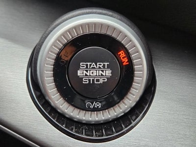 2025 Jeep Wagoneer WAGONEER 4X4